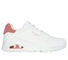 Skechers női cipő - 177092-WCRL