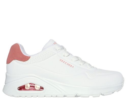 Skechers női cipő - 177092-WCRL