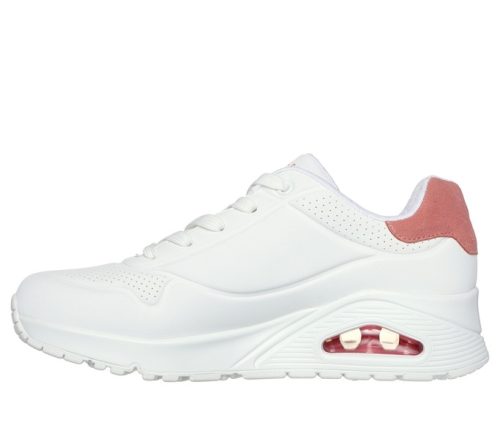 Skechers női cipő - 177092-WCRL