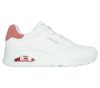 Skechers női cipő - 177092-WCRL