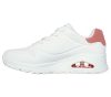 Skechers női cipő - 177092-WCRL