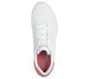 Skechers női cipő - 177092-WCRL