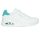 Skechers női cipő - 177092-WMNT