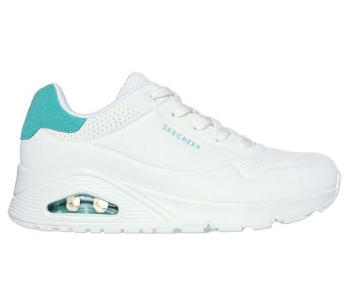 Skechers női cipő - 177092-WMNT