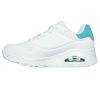 Skechers női cipő - 177092-WMNT