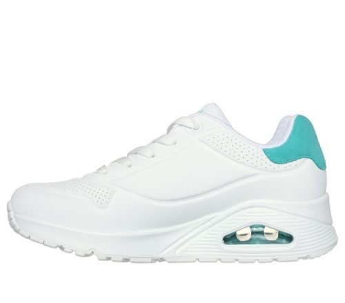 Skechers női cipő - 177092-WMNT