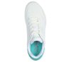 Skechers női cipő - 177092-WMNT