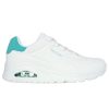 Skechers női cipő - 177092-WMNT
