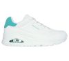Skechers női cipő - 177092-WMNT