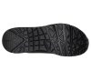 Skechers női cipő - 177094-BBK