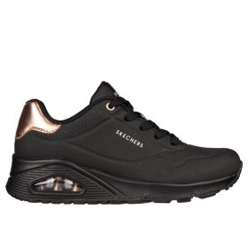 Skechers női cipő - 177094-BBK