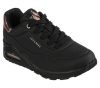 Skechers női cipő - 177094-BBK