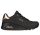 Skechers női cipő - 177094-BBK