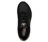 Skechers női cipő - 177094-BBK