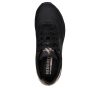 Skechers női cipő - 177094-BBK