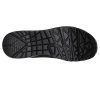 Skechers női cipő - 177094-BLK