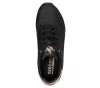 Skechers női cipő - 177094-BLK