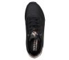 Skechers női cipő - 177094-BLK
