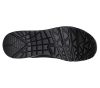 Skechers női cipő - 177094-BLK