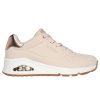 Skechers női cipő - 177094-NAT