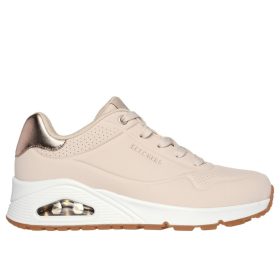 Skechers női cipő - 177094-NAT