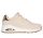Skechers női cipő - 177094-NAT