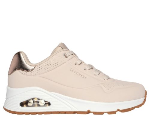 Skechers női cipő - 177094-NAT