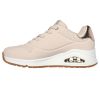 Skechers női cipő - 177094-NAT