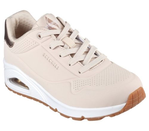 Skechers női cipő - 177094-NAT