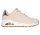 Skechers női cipő - 177094-NAT