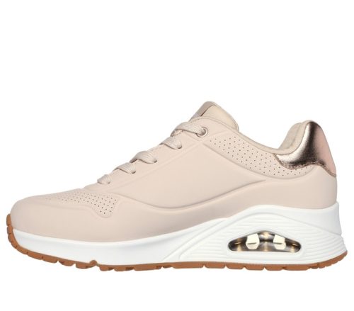 Skechers női cipő - 177094-NAT