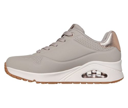 Skechers női cipő - 177094-TPE