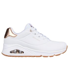 Skechers női cipő - 177094-WHT