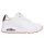 Skechers női cipő - 177094-WHT