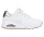 Skechers női cipő - 177094-WHT