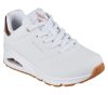Skechers női cipő - 177094-WHT