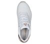 Skechers női cipő - 177094-WHT