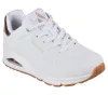 Skechers női cipő - 177094-WHT