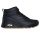 Skechers női bakancs - 177097-BBK