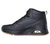 Skechers női bakancs - 177097-BBK