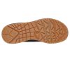 Skechers női bakancs - 177097-BBK