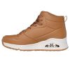 Skechers női bakancs - 177097-CSNT