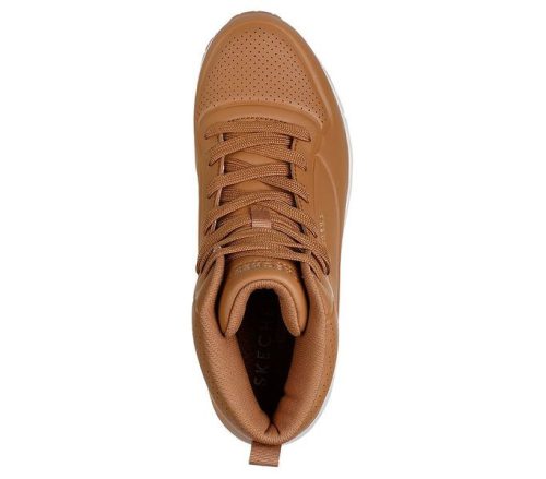 Skechers női bakancs - 177097-CSNT