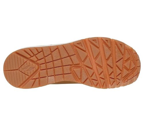 Skechers női bakancs - 177097-CSNT