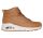 Skechers női bakancs - 177097-CSNT
