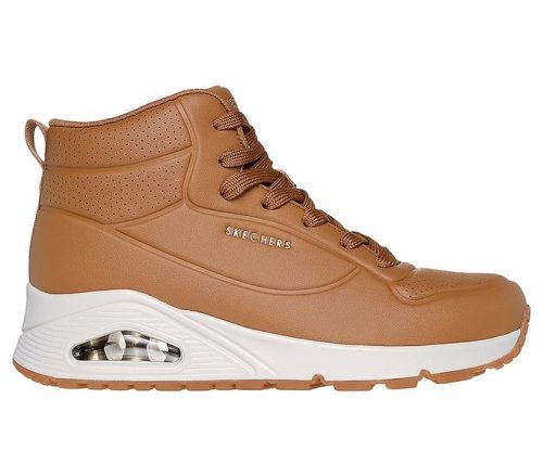 Skechers női bakancs - 177097-CSNT