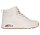 Skechers női bakancs - 177097-OFWT