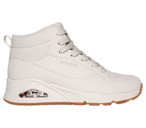 Skechers női bakancs - 177097-OFWT