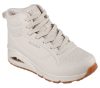 Skechers női bakancs - 177097-OFWT