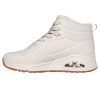 Skechers női bakancs - 177097-OFWT